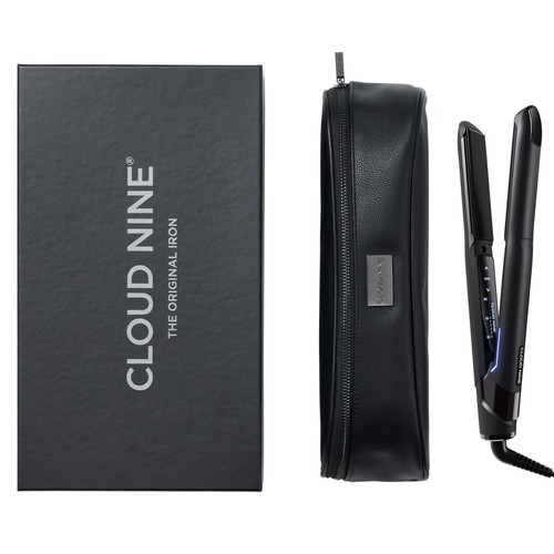 Cloud nine the original iron - nine,
