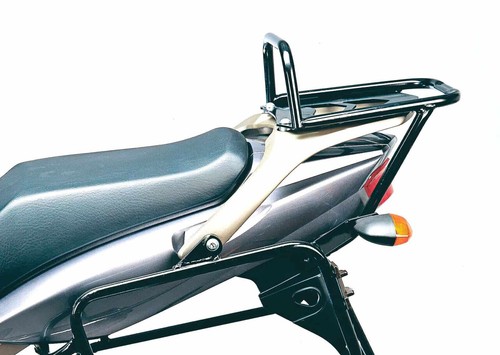 Pipe luggage rack top - , case