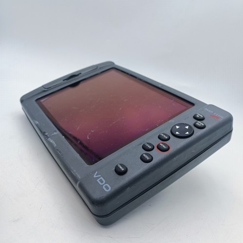 Vdo map cse gps color - map,