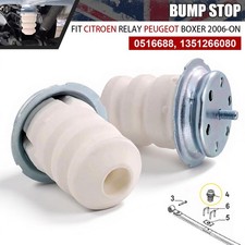 2x Rear Suspension Leaf Spring