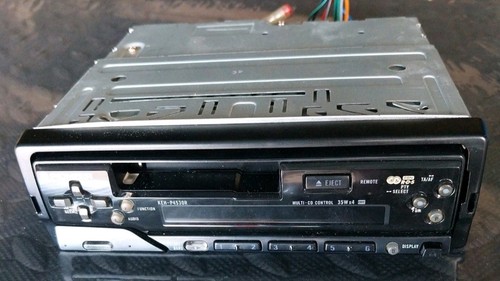 Pioneer keh p4530r - pioneer, keh-p4530r