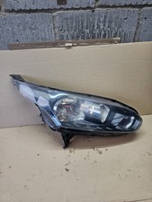 2013-2018 Mk2 Ford Transit