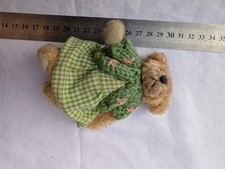 Boyds Collection 4 Inch Bear