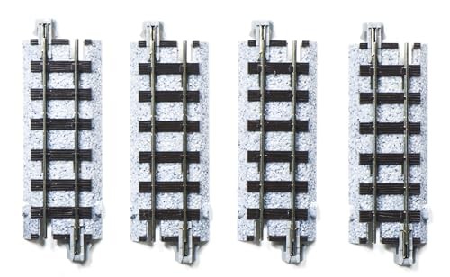 Kato narrow gauge unitrack - narrow,