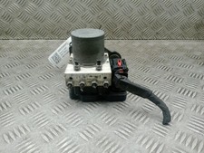 VOLKSWAGEN POLO ABS PUMP