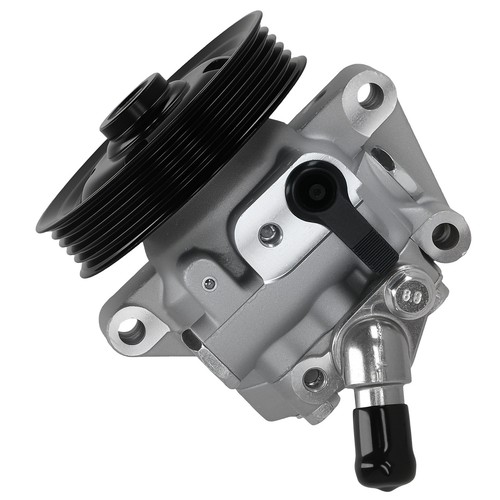 Power steering pump - power,