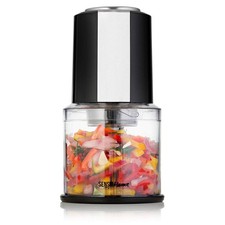 Mini Food Chopper | Small Food