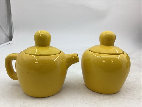 Muuto yellow bulky - bulky, teapot