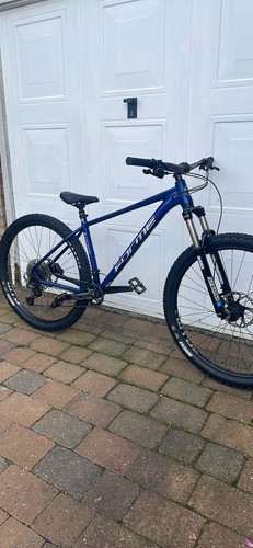 Forme blackrocks ht2 2024
