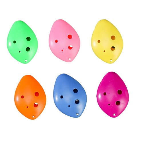 Hole ocarina - ocarina,
