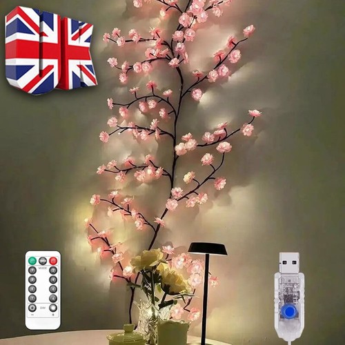 180cm led cherry - 96, blossom