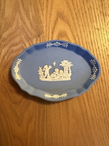 Vintage wedgewood jasperware - wedgewood,