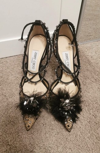 Jimmy choo odette 100 - odette, and