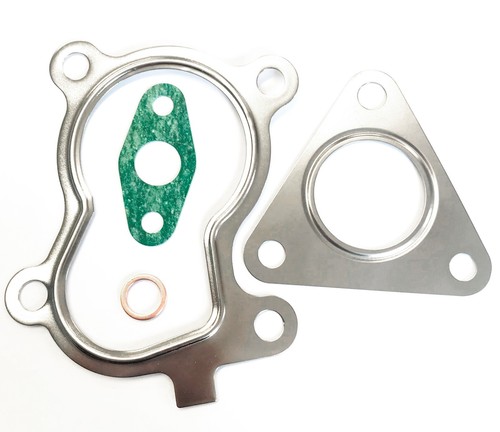 Turbo turbocharger gasket - turbocharger,