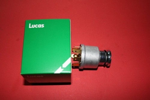 Genuine lucas position - lucas, 4