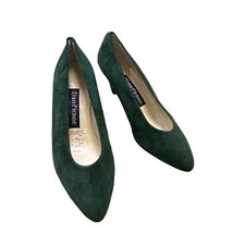 Evan Picone women’s green