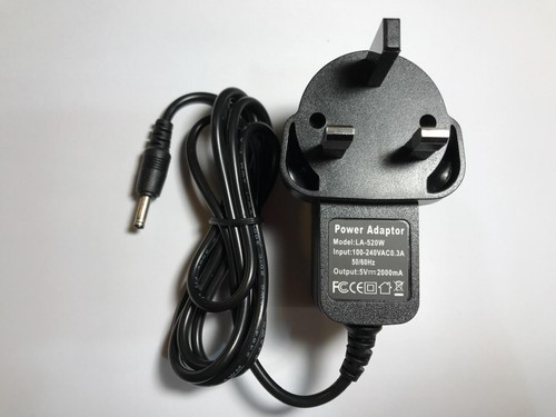 Mains dc adaptor - ac-dc,