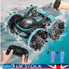 RC Cars Amphibious Remote