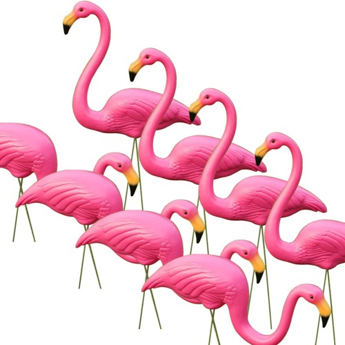 Pcs garden ornaments - pcs,