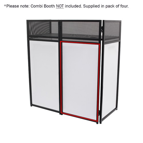 Equinox combi booth - equinox,