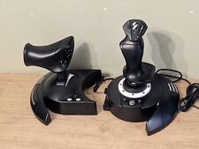Thrustmaster T.Flight Hotas One flight stick simulator joystick for PC Xbox X S