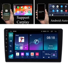 9'' Android 13 Stereo Radio