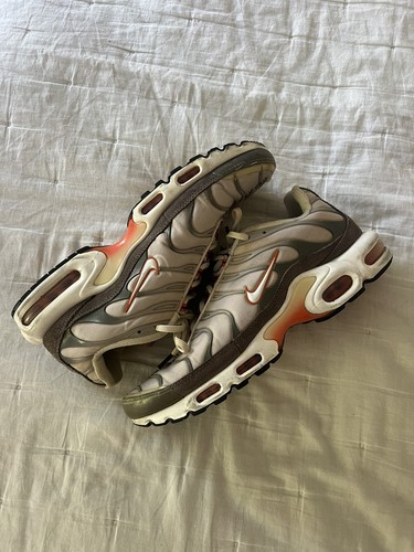 Nike air max plus tuned - plus,