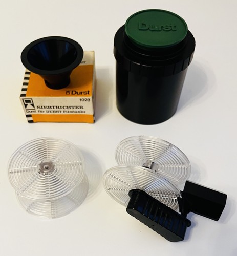 Durst universal developing - universal,