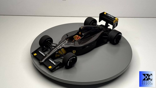 Exoto ferrari 641 - ferrari, 2