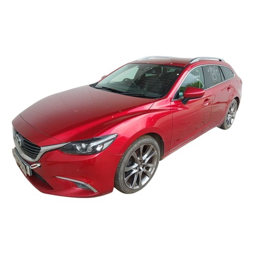 Mazda sport nav headlight - 6,