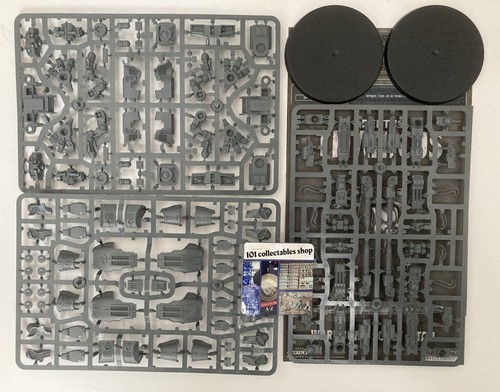 Warhound scout titans 2 - scout,