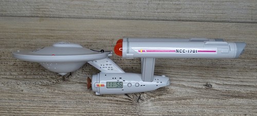 Star trek uss enterprise - star, trek: