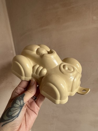 Vintage 1970s plastic - vintage,