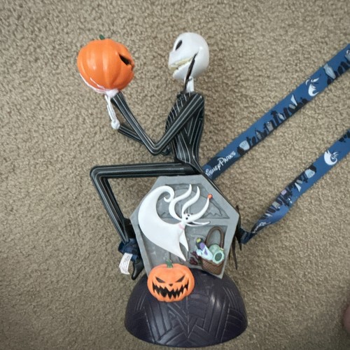 Disney parks jack skellington - jack,