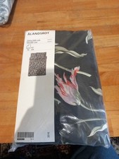 Rare IKEA ALANDSROT double