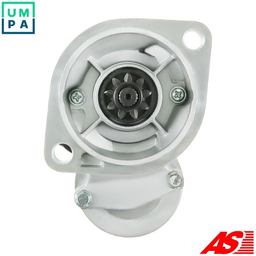 Starter s6022 for vauxhall - s6022,