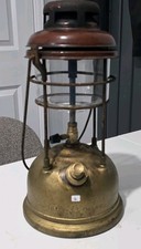 Tilley guardsman Lamp Serviced And fitted with new seals, 