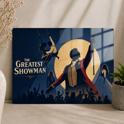 The greatest showman metal - greatest,