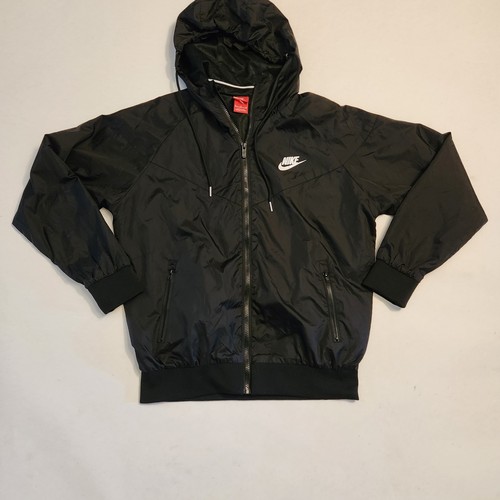 Nike mens windrunner full - nike,