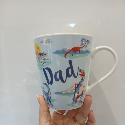 Cath kidston dinosaurs mug cup - dinosaurs,