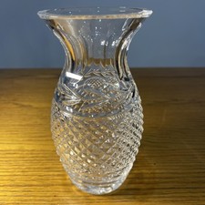 Waterford  Crystal  5.75 "