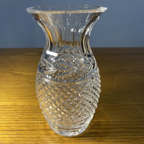 Waterford crystal 75 - waterford, "