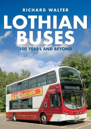 Richard walter lothian buses - walter,