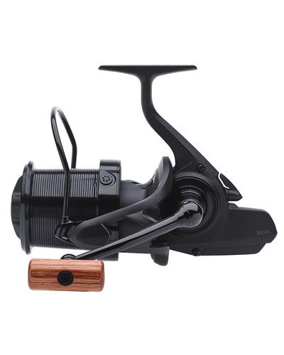 Daiwa basia sld - big, pit