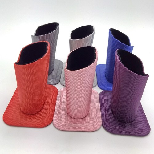 Soft plush lined - lined, stand