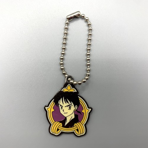Miroku inuyasha metal - miroku,