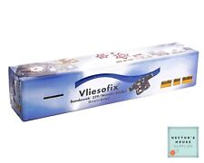 Bondaweb 5 Metres Iron On Double Sided Adhesive, 30 (full roll), 45, 90cm Width