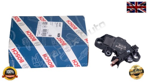 Genuine bosch alternator - bosch,