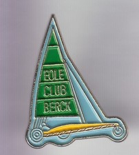 Rare pins pin water sport - pin's,