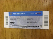 14/02/2015 Ticket: Portsmouth